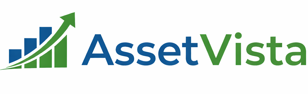 AssetVista - Where Information Turns Into Insights